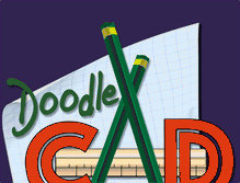 Tablet Screenshot of doodlecad.com